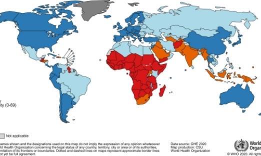 全球近1000万例癌症患者殒命，乳腺癌成为全球头号癌症