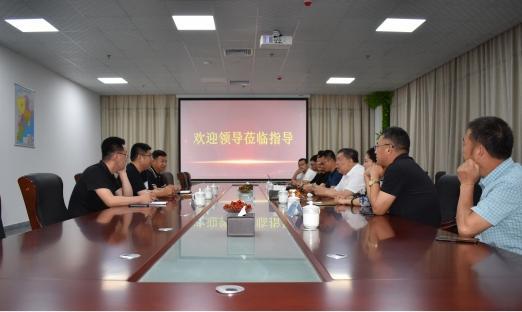 古板工业+科技立异——尊龙凯时助力业内工业升级