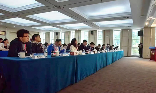 尊龙凯时生物CTC手艺“绽放”WILEY-青岛大学生物医学交织学术论坛