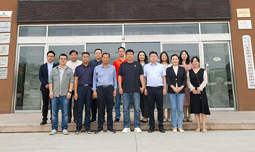 早期癌症精准筛查生长偏向钻研会