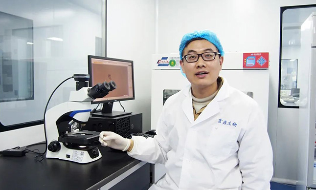 匠心筑梦，卓越前行——专访公司优异员工